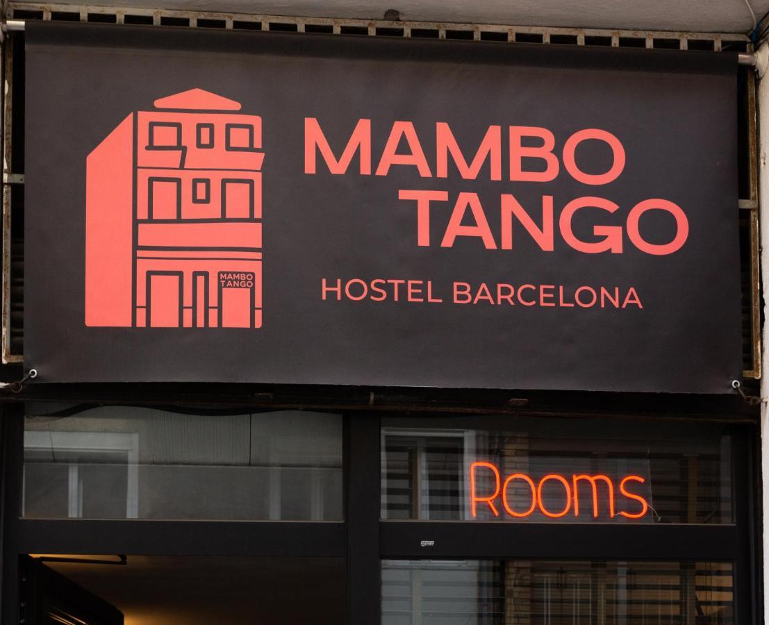 Mambo Tango Auberge de jeunesse Barcelone