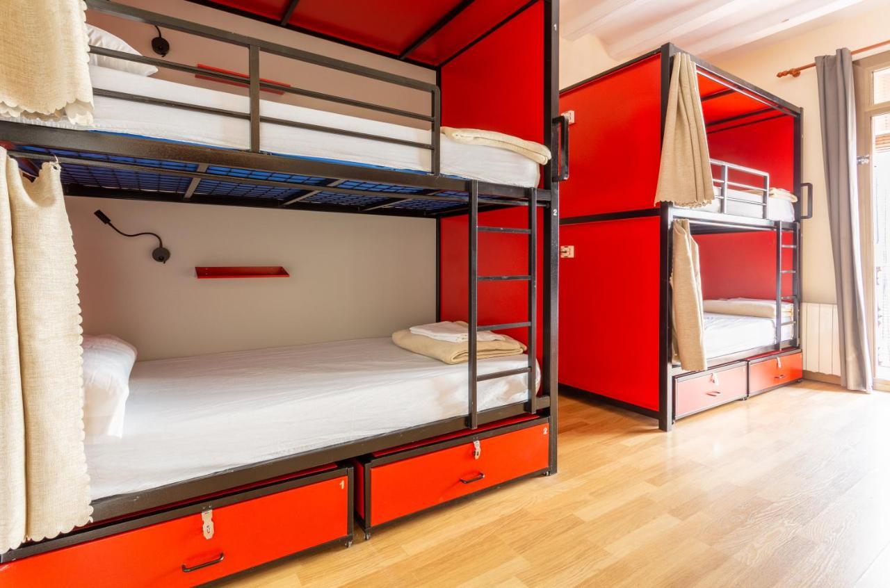 Auberge de jeunesse Mambo Tango